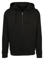 Merch Zip Hoody