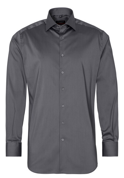 Eterna Hemd Performance Shirt - Modern Fit - Ohne Brusttasche