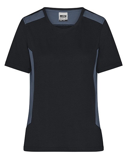 JN1823 Ladies‘ Workwear T-Shirt -STRONG-