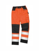 Safety Cargo Trouser