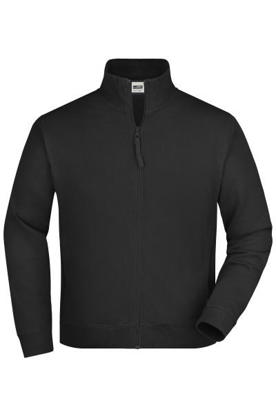 JN058 Mens Sweat Jacket