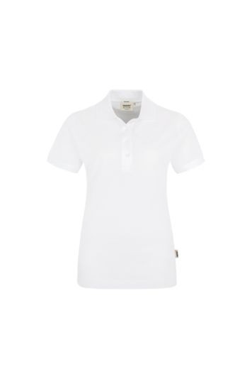 HAKRO Damen Poloshirt Pima-Cotton NO. 201