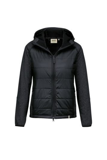 HAKRO Damen Hybridjacke Maryland NO. 265