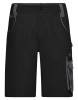 JN835 Men´s Workwear Bermudas -STRONG-