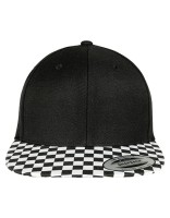 Checkerboard Snapback