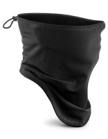 Junior Softshell Sports Tech Neck Warmer