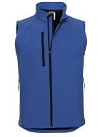 Men`s Softshell Gilet