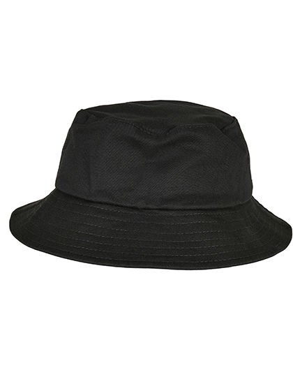 FX5003KH Kids´ Flexfit Cotton Twill Bucket Hat