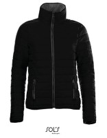 Women`s Light Padded Jacket Ride