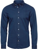 TJ4002 Men´s Casual Twill Shirt