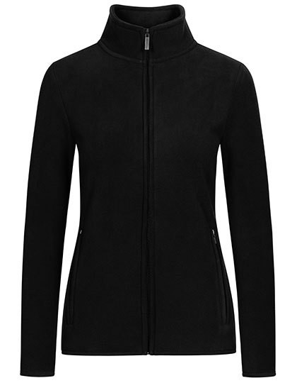 Women´s Double Fleece Jacket