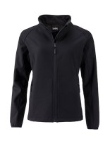 JN1129 Ladies` Promo Softshell Jacket