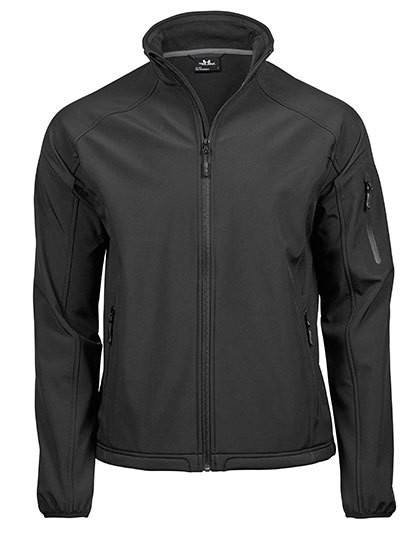 TJ9510 Men´s Lightweight Performance Softshell Jacket