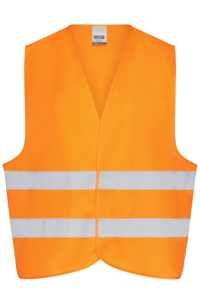 JN815 Men´s Safety Vest Adults