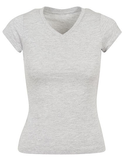 Ladies` Basic Tee