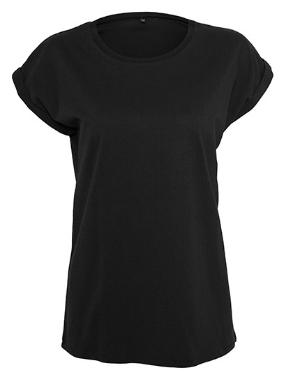 Ladies Basic T-Shirt