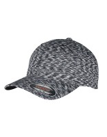 Stripes Melange Flexfit Cap