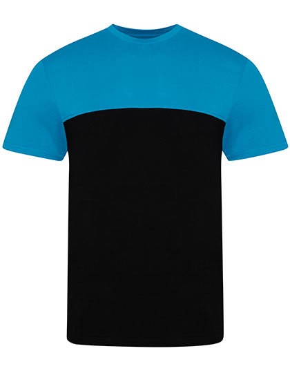 Colour Block T