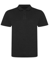 Tri-Blend Polo