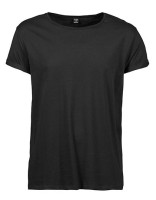 TJ5062 Men´s Roll-Up Tee