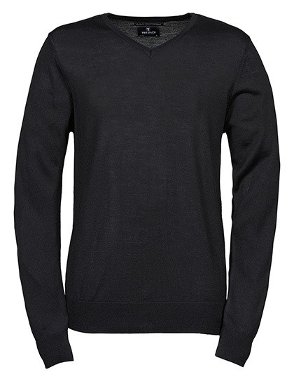 Men`s V-Neck Sweater