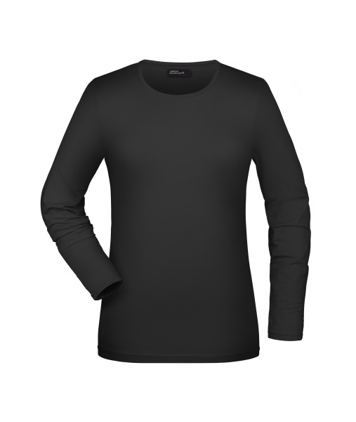 JN054 Mens Tangy-T Long-Sleeved