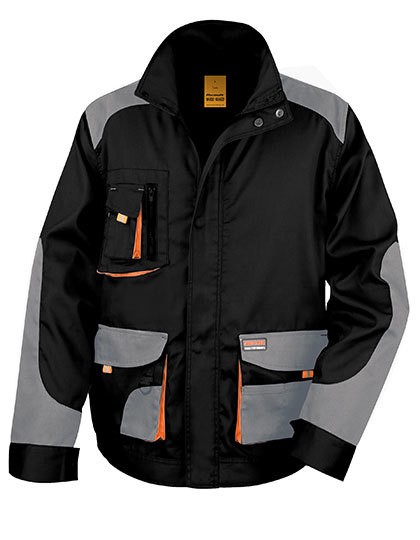 Work-Guard Lite Jacket