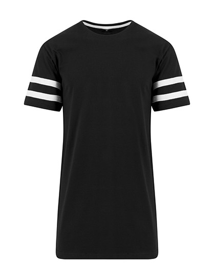 Stripe Jersey Tee