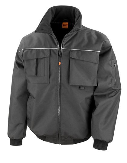 Sabre Pilot Jacket