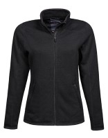 Womens Outdoor Fleece Jacket