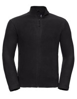 Men`s Full Zip Microfleece