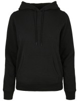 Ladies Basic Hoody