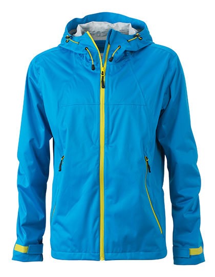 JN1098 Men`s Outdoor Jacket