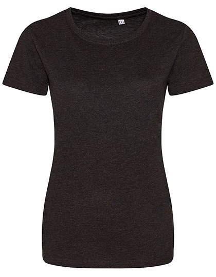 Women´s Tri-Blend T