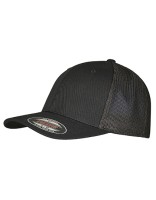 Flexfit Trucker Recycled Mesh Cap