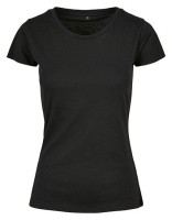 BYBB012 Ladies´ Basic Tee