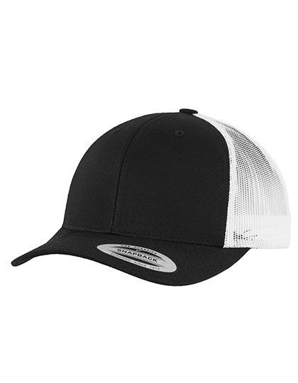 Retro Trucker 2-Tone