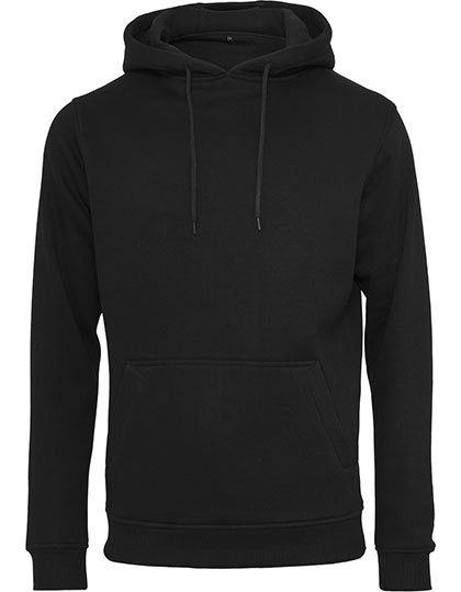 Heavy Hoody