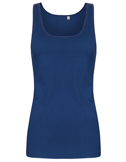 Women´s Roundneck Tanktop