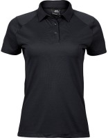 Womens Luxury Sport Polo