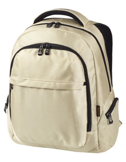 Notebook Backpack Mission