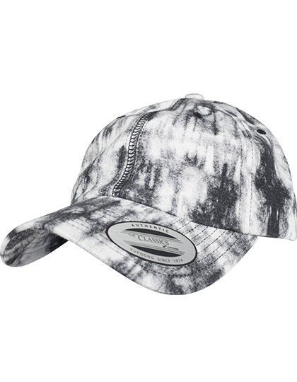 Low Profile Tie Dye Cap