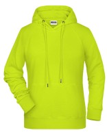 JN8023 Ladies` Hoody