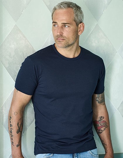 TJ0400 Men´s Stretch Tee