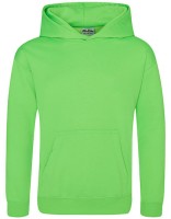 Kids` Electric Hoodie