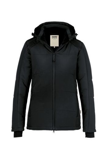 HAKRO Damen Thermojacke Ohio NO. 266