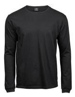 TJ8007 Men´s Long Sleeve Fashion Sof Tee