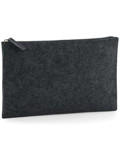 Felt Accessory Pouch