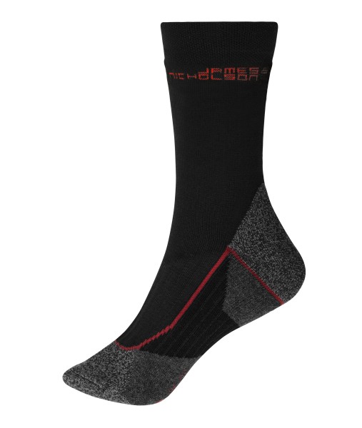 JN213 Worker Socks Warm