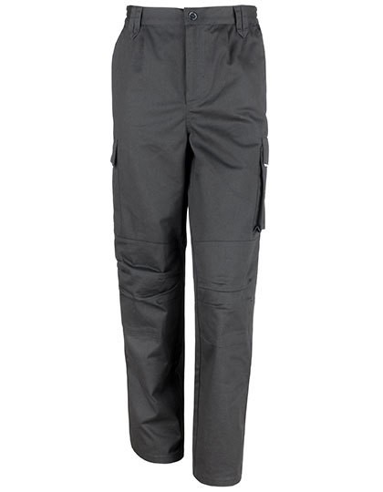 Womens Action Trousers